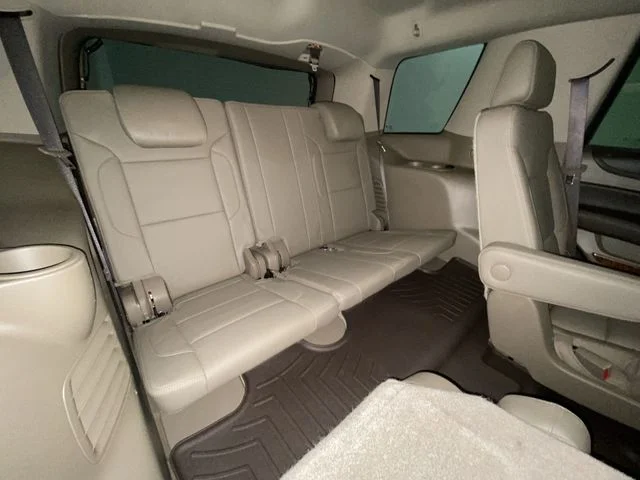 Used 2018 Gray Chevrolet Premier image 24