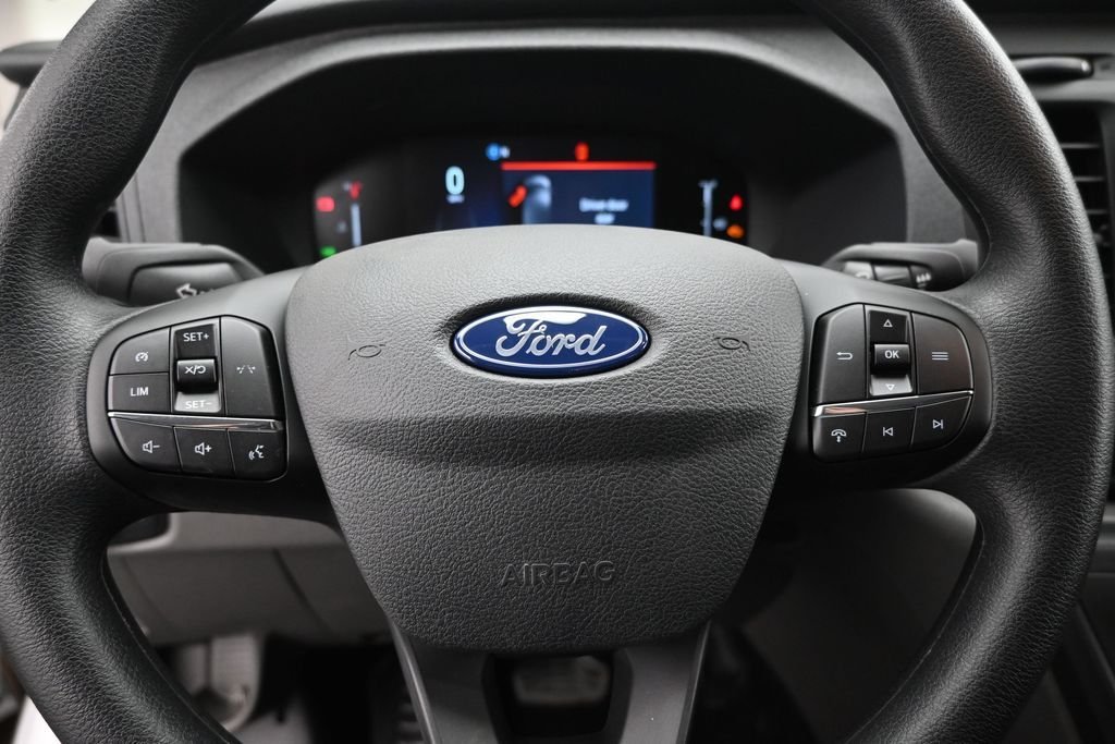 New 2026 Oxford White Ford Base image 10