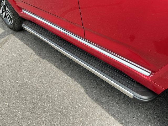 Used 2024 Red Toyota Limited image 33