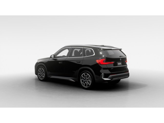 New 2026 Jet Black BMW xDrive28i image 2