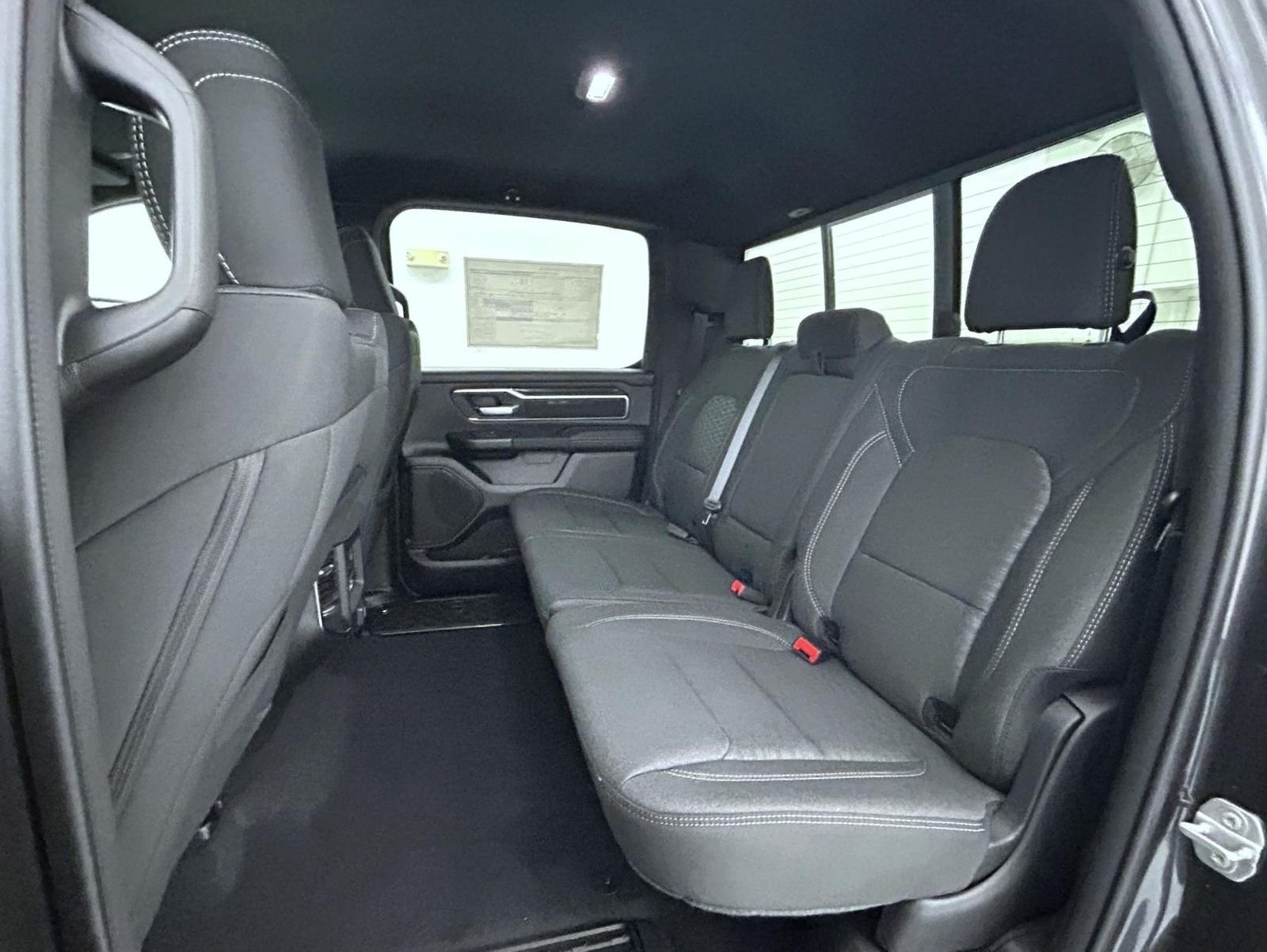 2026 RAM 1500 Big Horn/Lone Star - Photo 19