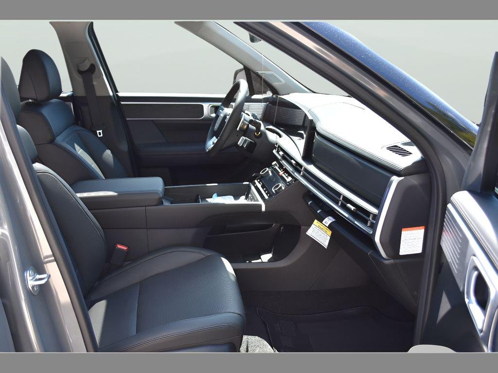 2026 Hyundai Santa Fe Limited - Photo 14