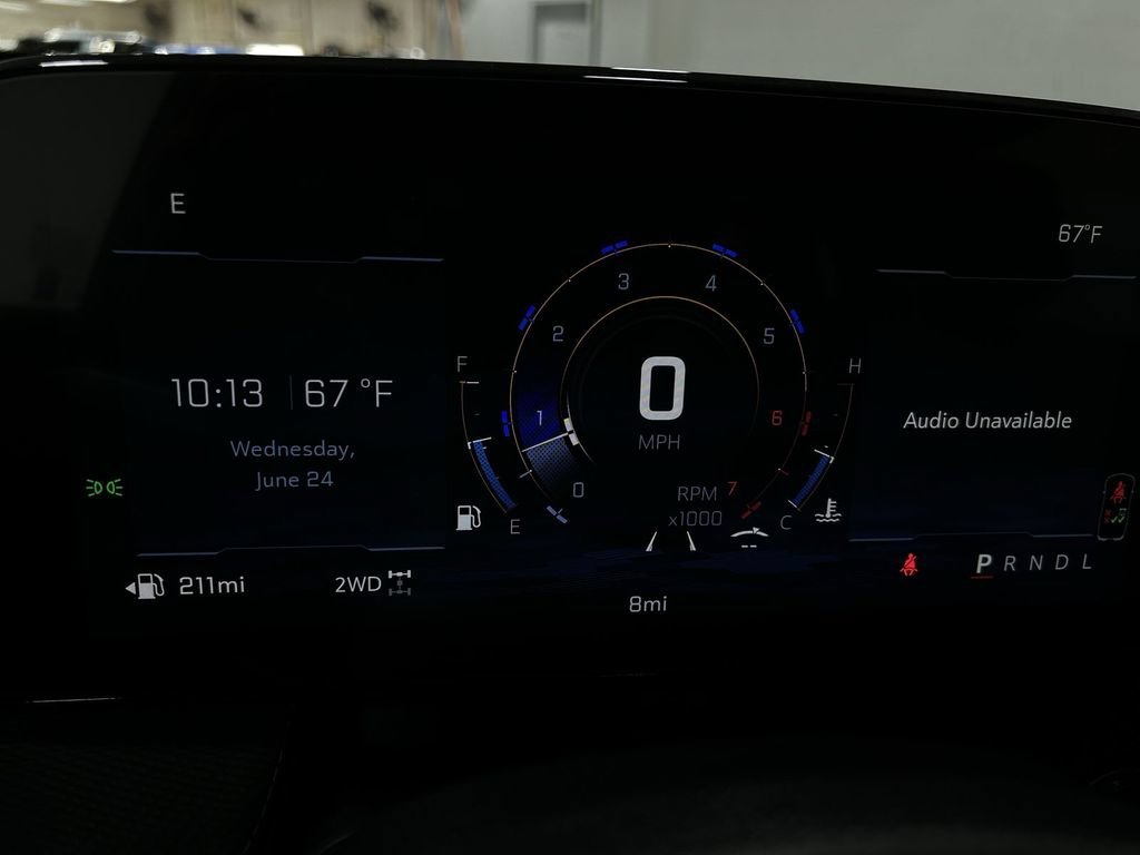 2027 Chevrolet Equinox LT - Photo 10
