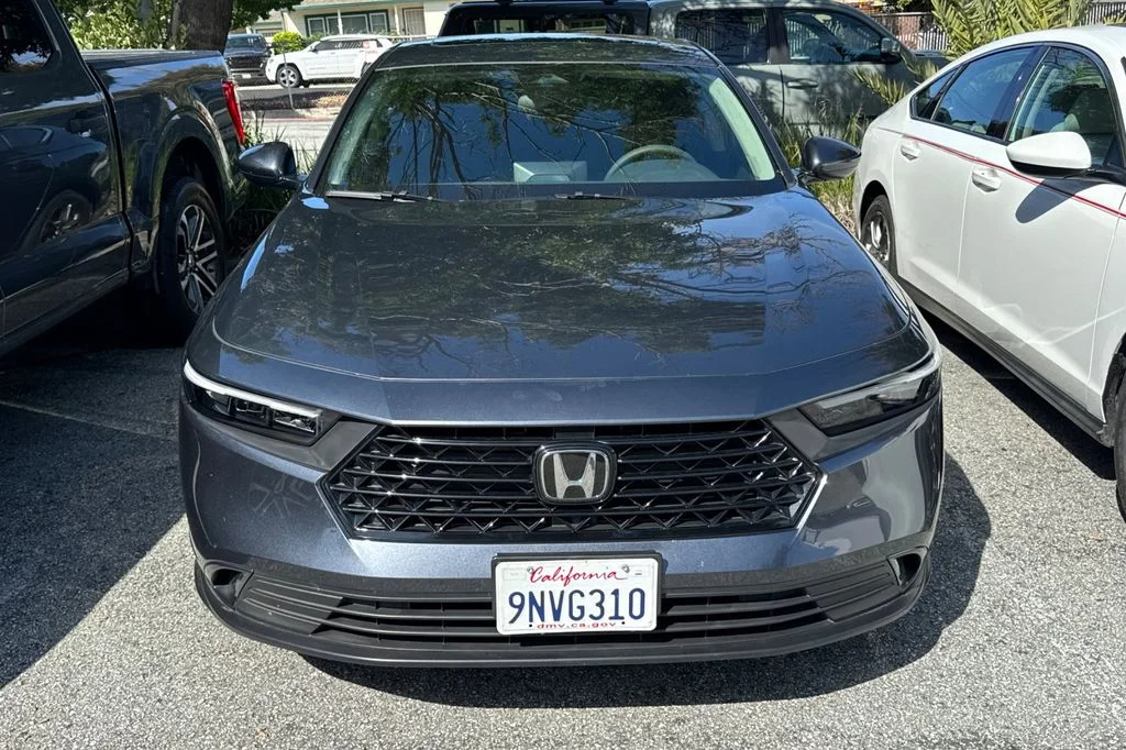 Used 2024 -Select- Honda EX image 3