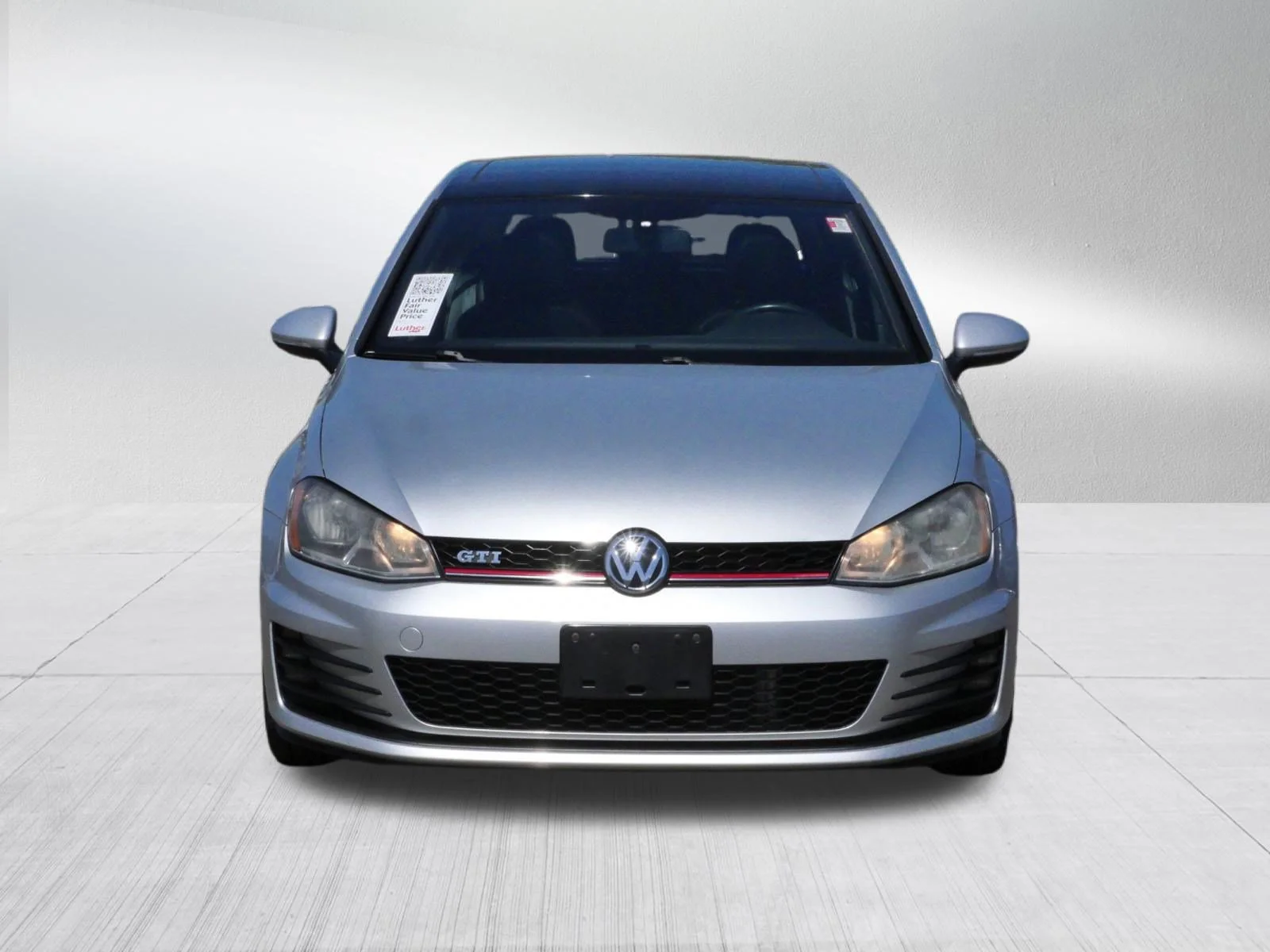 Used 2015 Volkswagen Golf GTI Autobahn with VIN 3VW4T7AU6FM010070 for sale in Burnsville, Minnesota