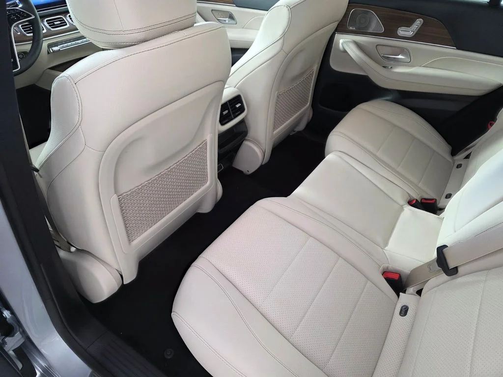 2026 Mercedes-Benz GLE GLE350 - Photo 12