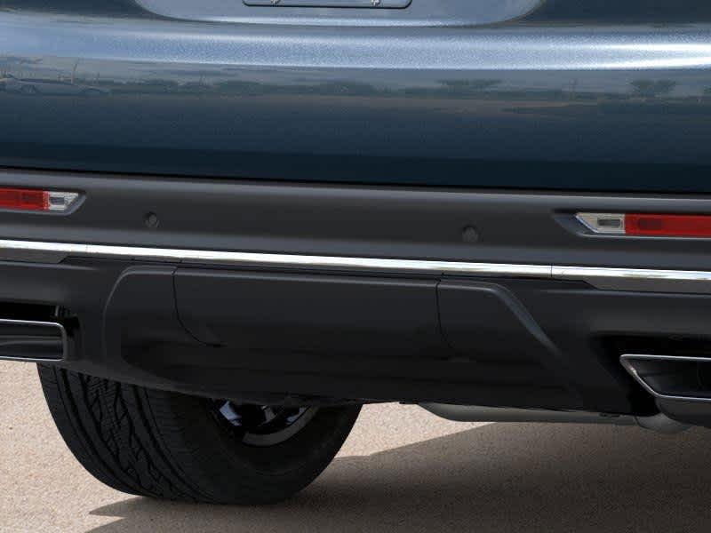 2026 Buick Enclave Preferred - Photo 14