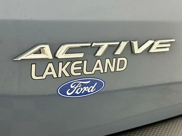 Certified Pre-Owned 2023 Ford Escape Active