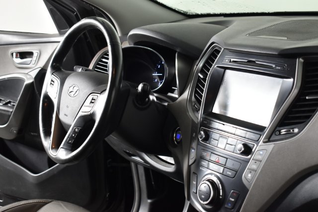 2018 Hyundai Santa Fe Limited Ultimate - Photo 32