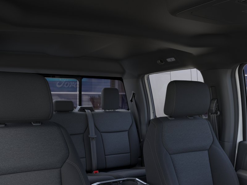 New 2026 Oxford White Ford XLT image 23