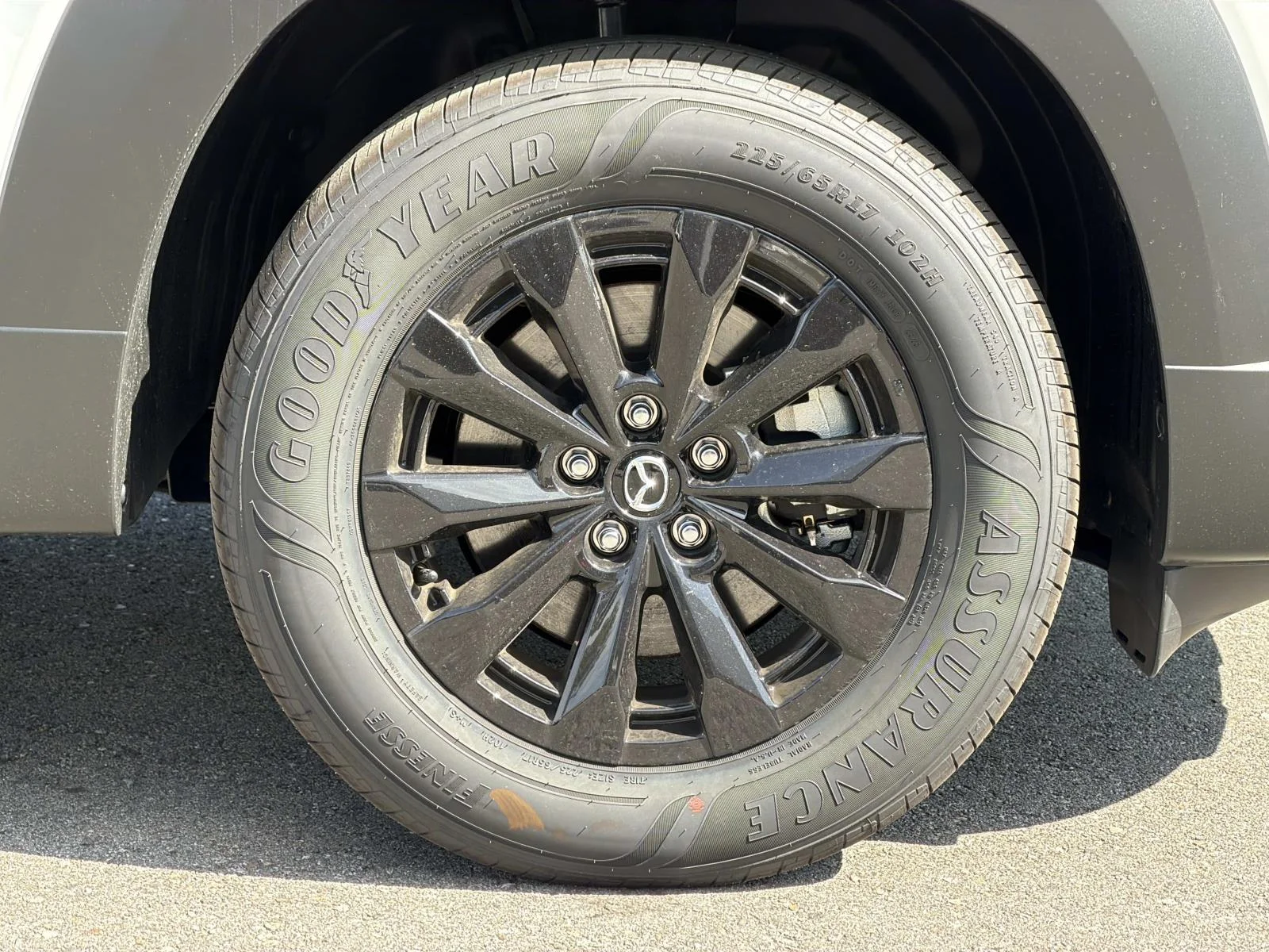 2025 Mazda CX-50 Premium - Photo 25