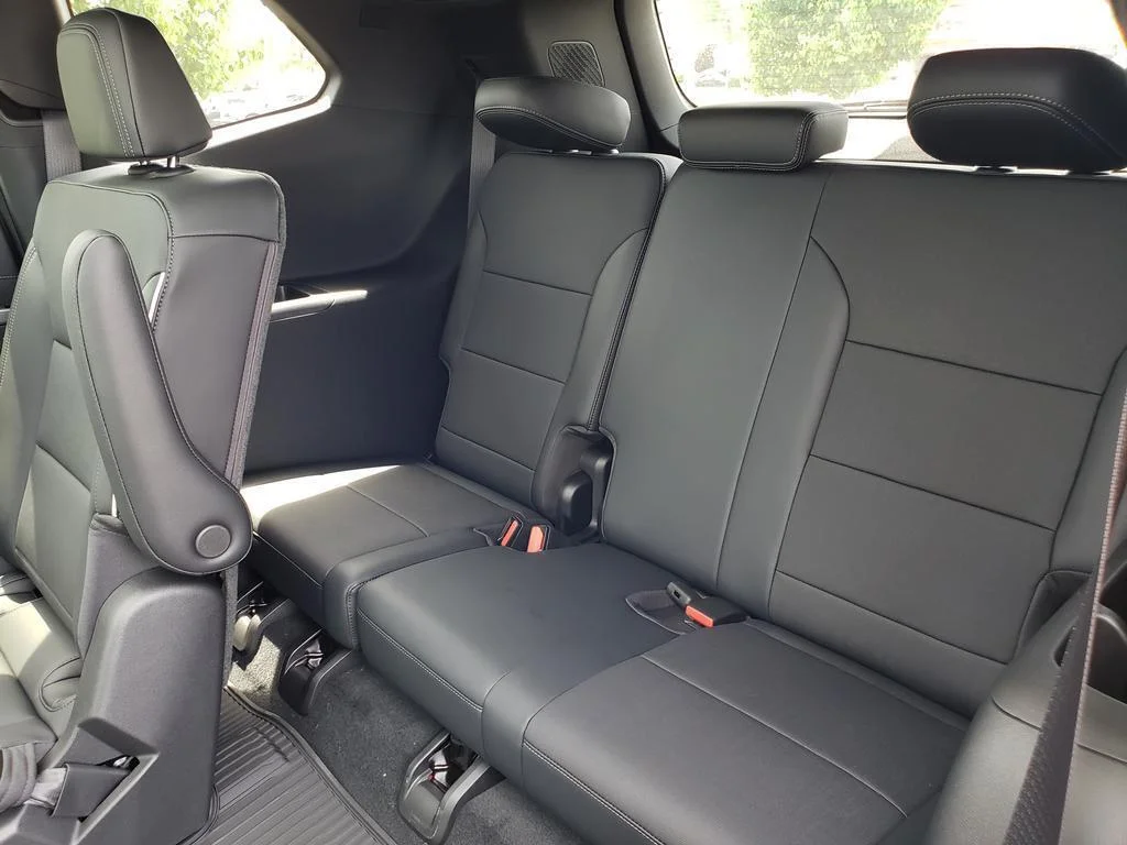 2026 Buick Enclave Preferred - Photo 12