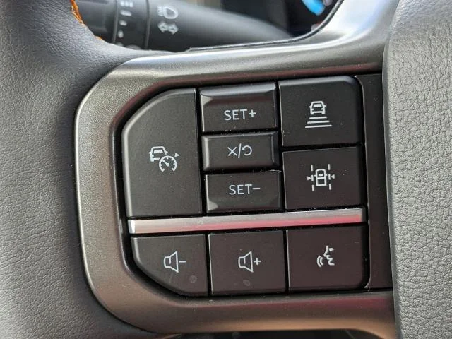 New 2026 Oxford White Ford Tremor image 53