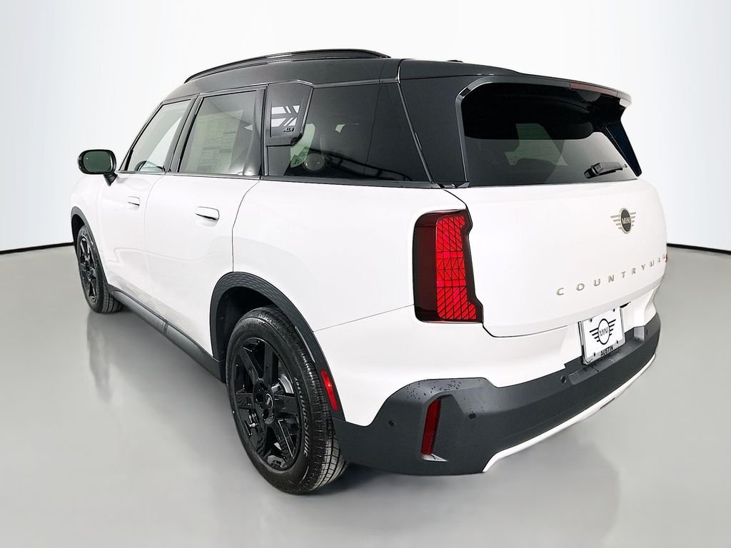 2027 MINI Countryman S - Photo 7