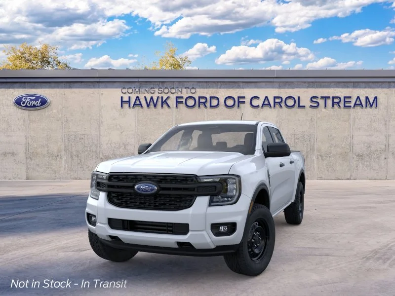 New 2026 Oxford White Ford XL image 2