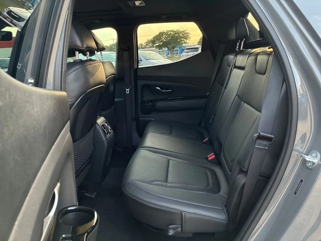 Used 2024 Gray Hyundai Limited image 11