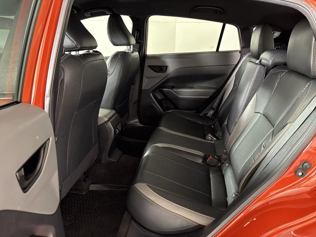 Used 2024 Beige Subaru Wilderness image 17