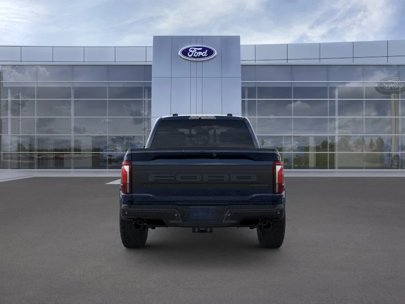 2025 Ford F-150 Raptor - Photo 32