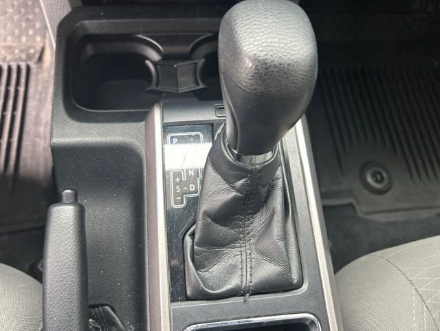 Used 2019 Gray Toyota SR5 image 22