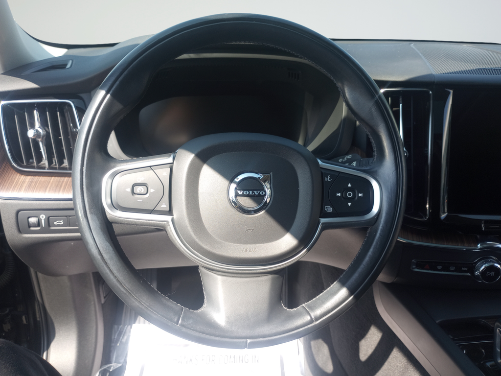 Used 2021 Black Volvo T8 Inscription Expression image 36