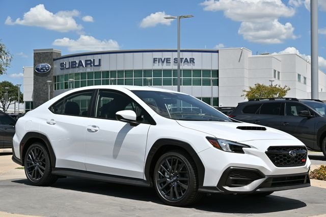 2026 Subaru WRX Base