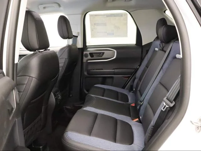 Used 2026 Oxford White Ford Outer Banks® image 27