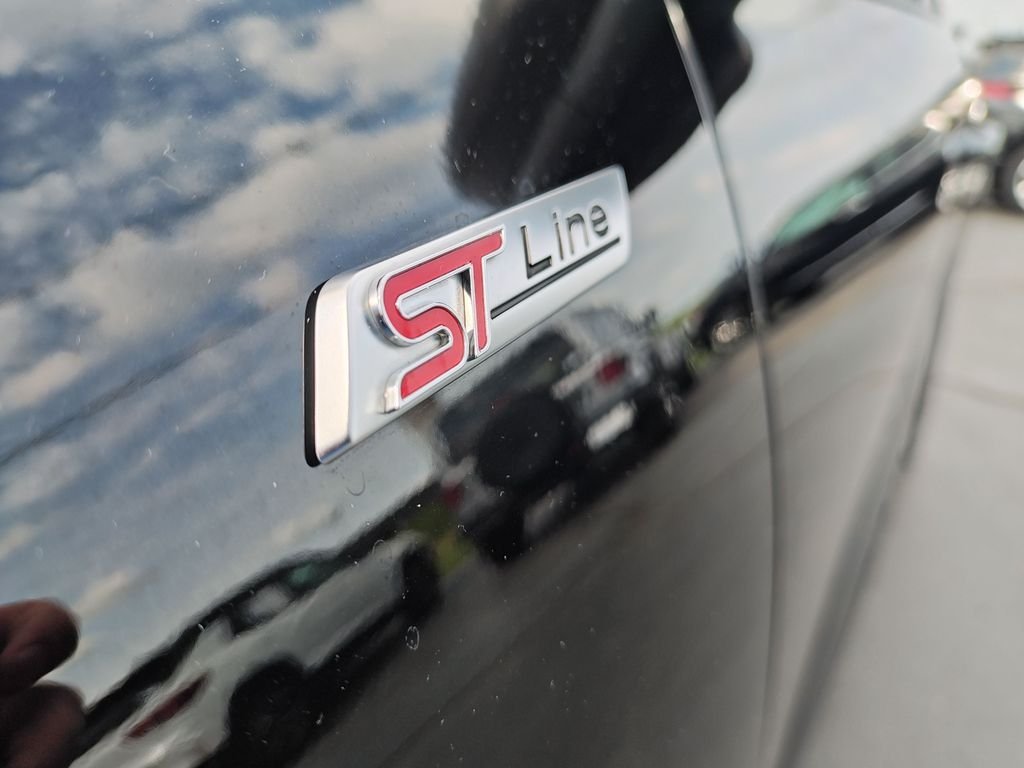 2023 Ford Escape ST-Line - Photo 27