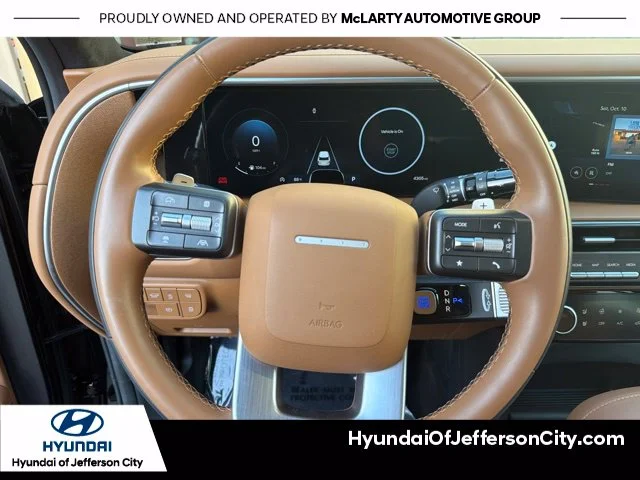 Used 2026 Black Hyundai Calligraphy image 27