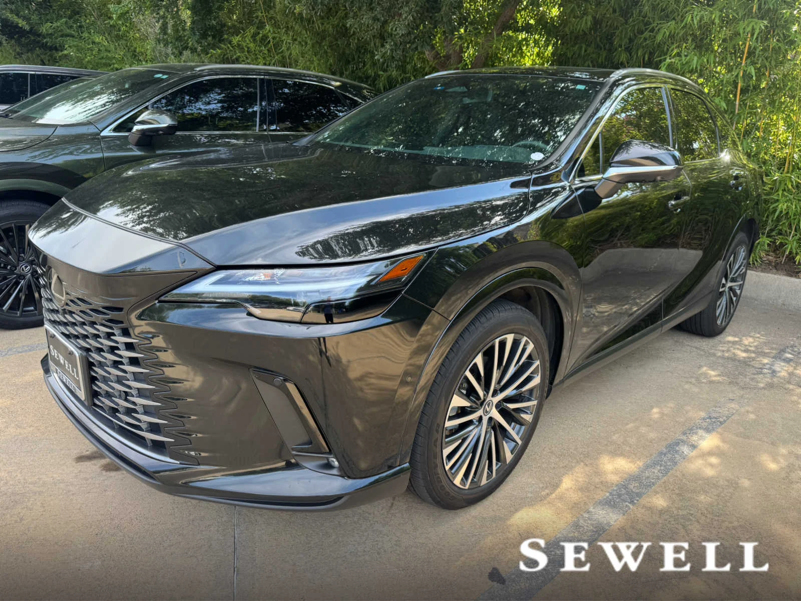 Used 2025 Caviar Lexus Premium Plus image 1