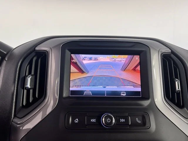 Used 2024 White GMC Pro image 24