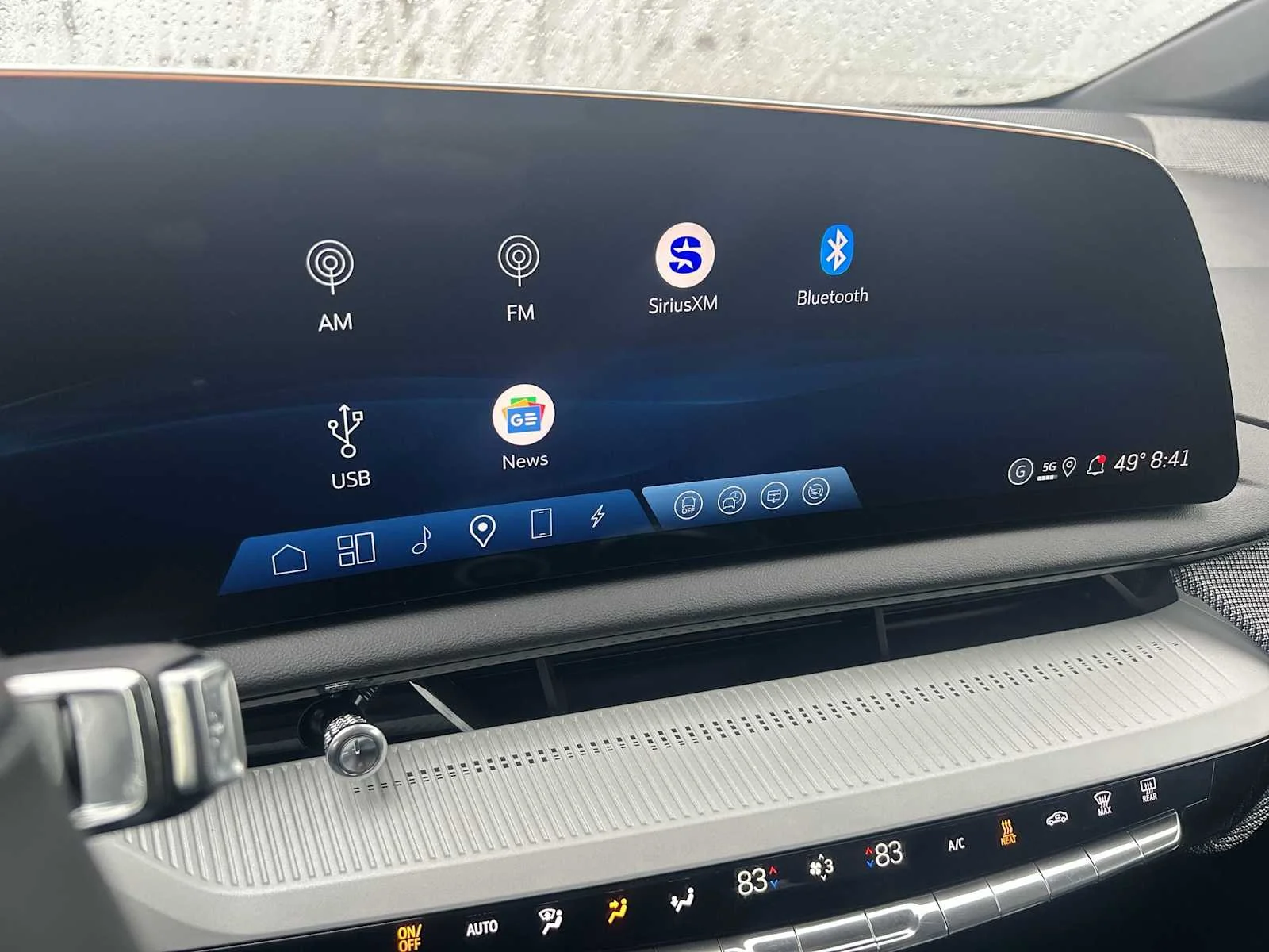 2026 Cadillac OPTIQ Sport - Photo 13