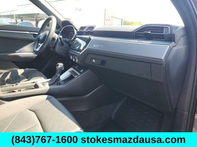 Used 2020  Audi Premium Plus S line image 26