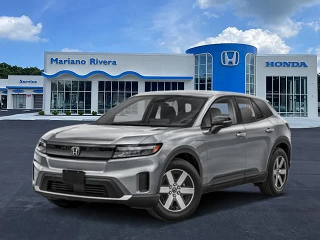 2026 Honda Prologue EX AWD's photo