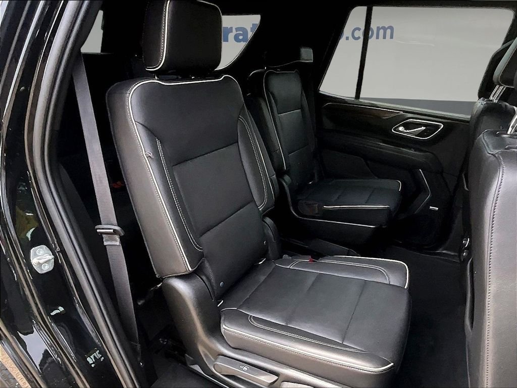 Used 2021 Black Chevrolet Premier image 28