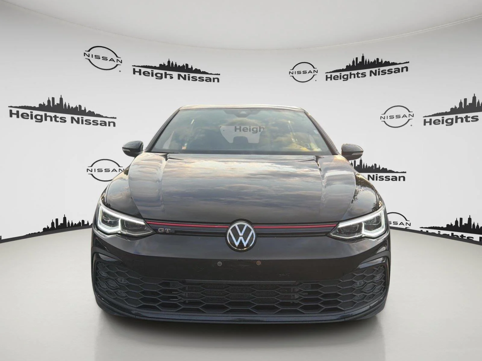 2024 Volkswagen Golf GTI S - Photo 7