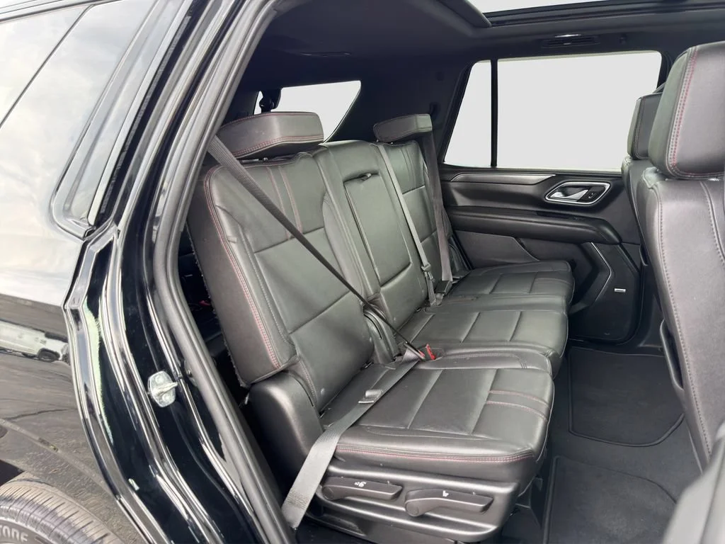2023 Chevrolet Tahoe RST - Photo 29