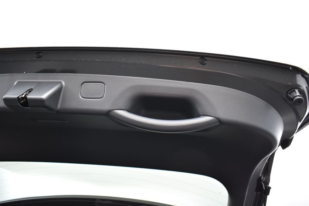 New 2026 Gray Kia LX image 20