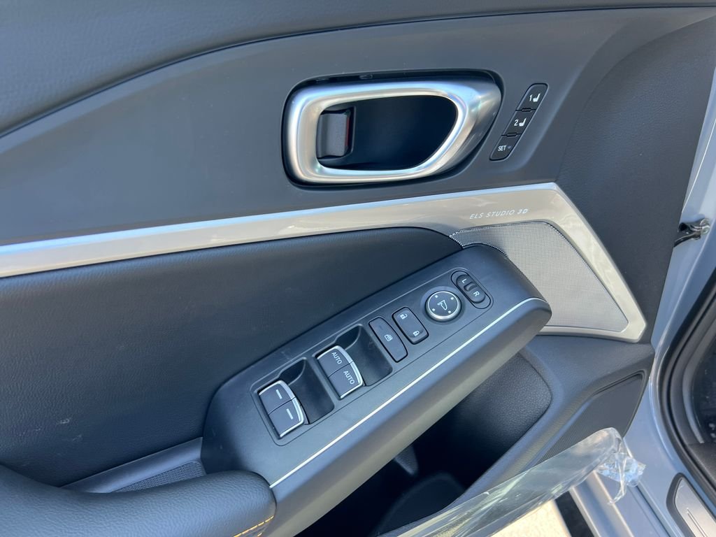 Used 2026 Gray Acura A-Spec Tech Package image 13