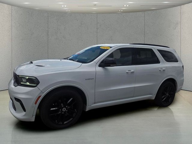 2024 Dodge Durango R/T Plus