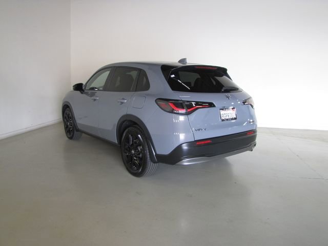 2023 Honda HR-V Sport - Photo 21