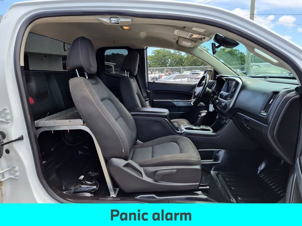 Used 2022 White Chevrolet LT image 27