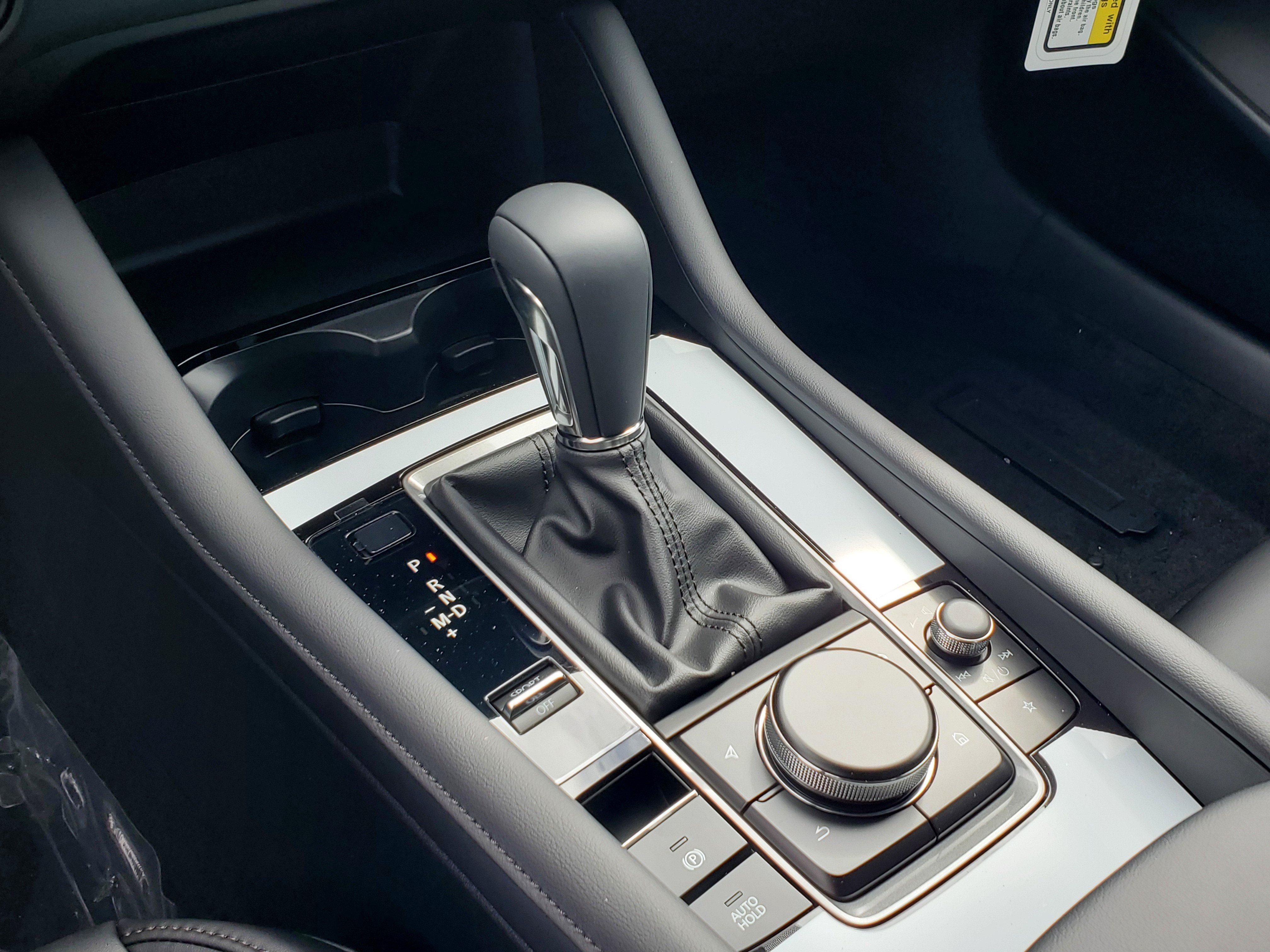 New 2026 Ceramic Metallic Mazda 2.5 S Select Sport image 9