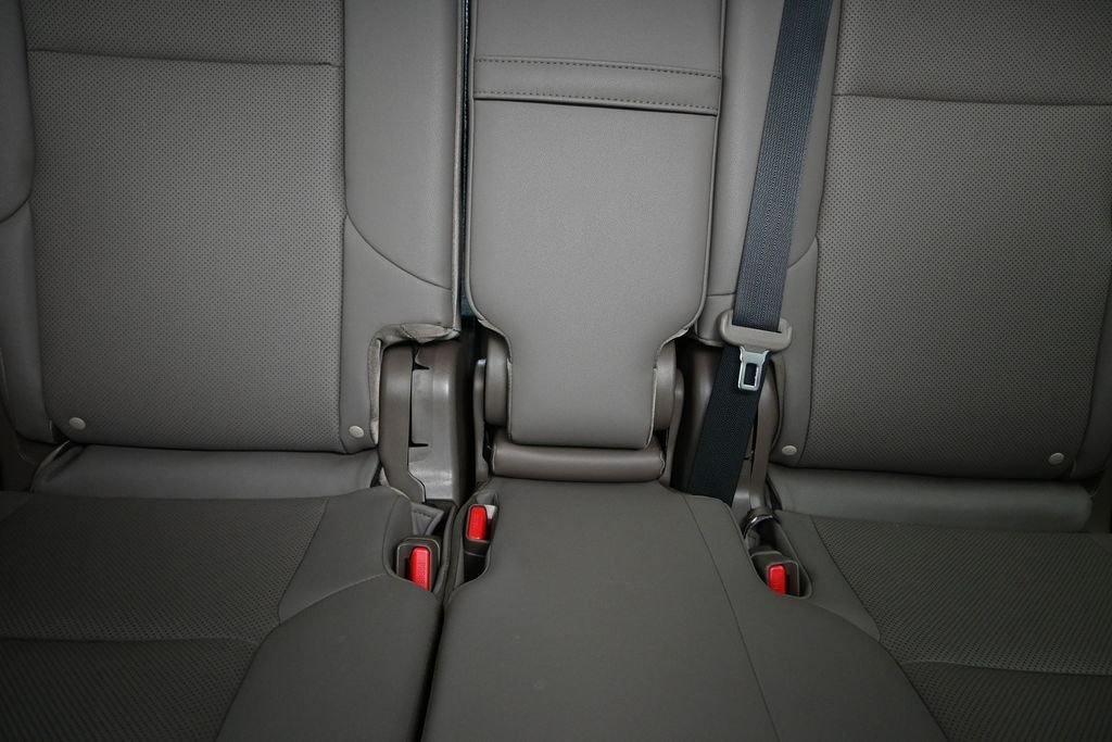 2021 Lexus GX Base - Photo 28