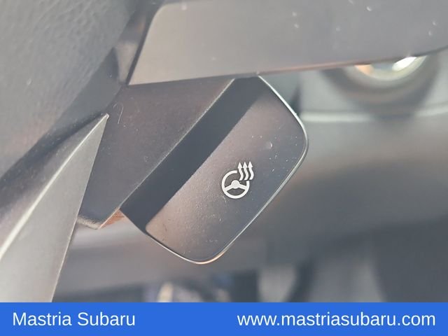 Used 2022 Brown Subaru Limited image 18