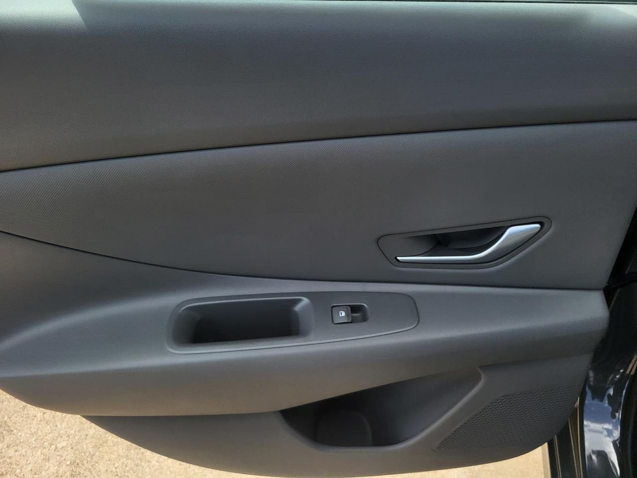 New 2026 Ecotronic Gray Hyundai SEL Sport image 8