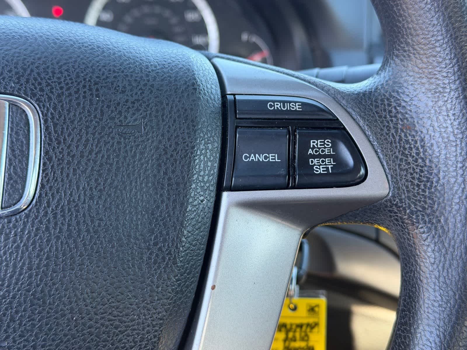 Used 2010 Gray Honda LX image 9