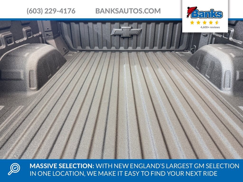 2026 Chevrolet Silverado 1500 RST - Photo 7