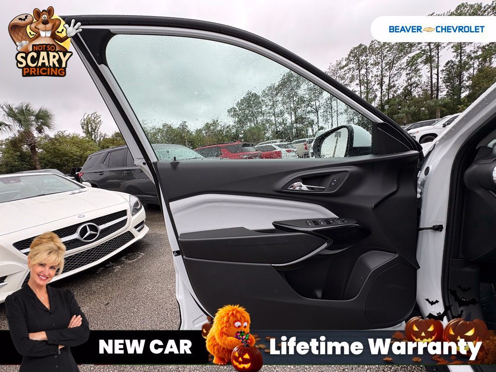 2026 Chevrolet Trax LT - Photo 32