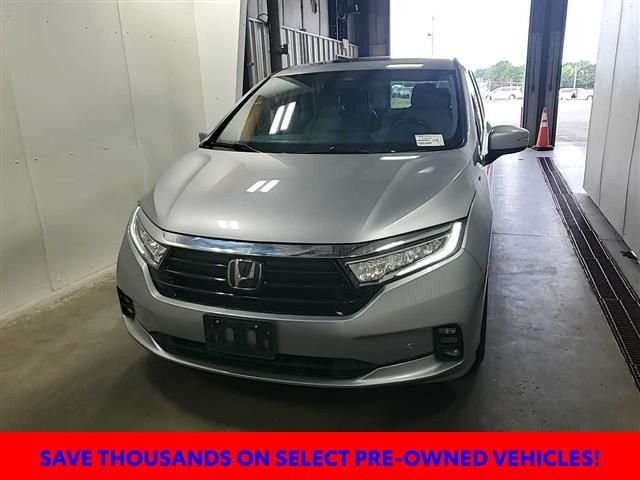 Used 2022 Silver Honda Touring image 23