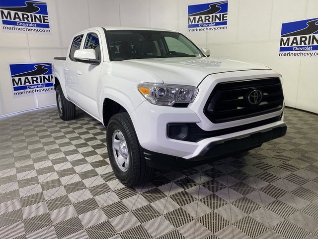 2023 Toyota Tacoma SR V6